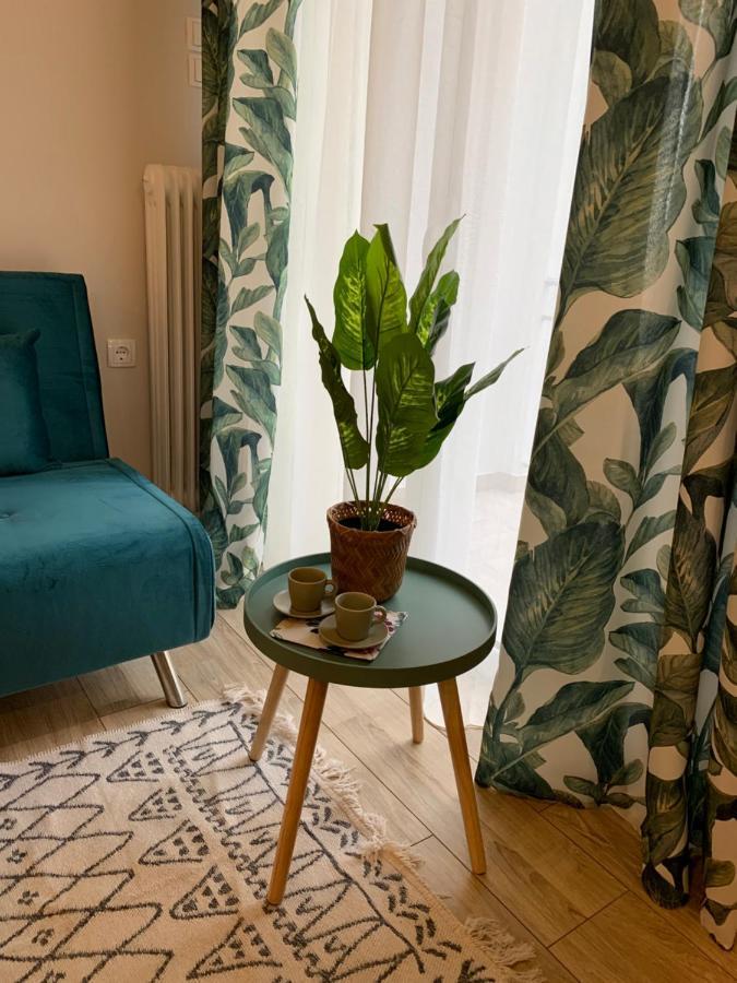 Marina Alkamenous Apartment Athén Kültér fotó